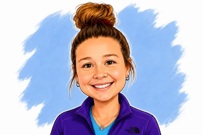 Gabii Pressley, Inside Sales