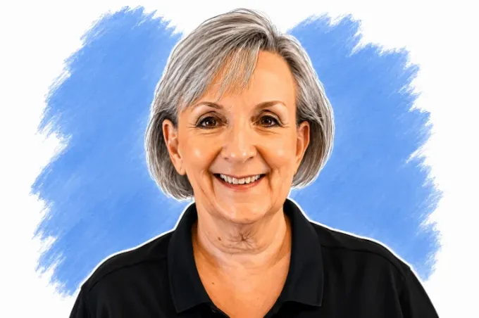 Kim Harris, Inside Sales