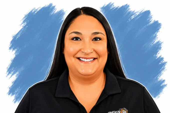 Meagan Osborne, Inside Sales