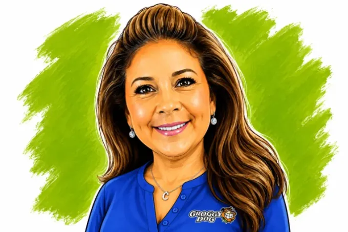 Carrie Gomez, Outside Sales