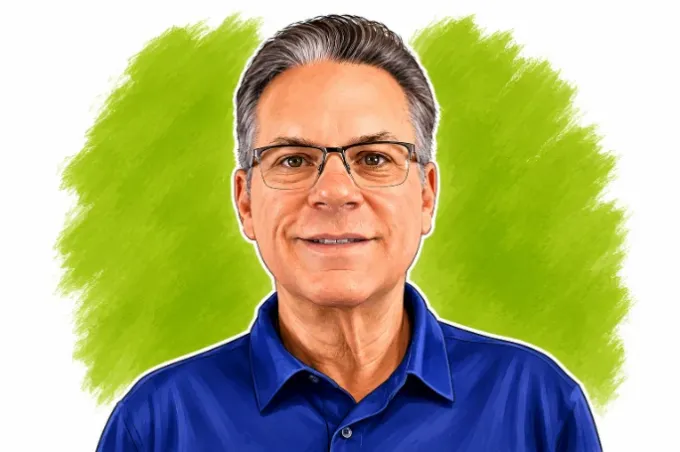 J.D. Kerr, Outside Sales
