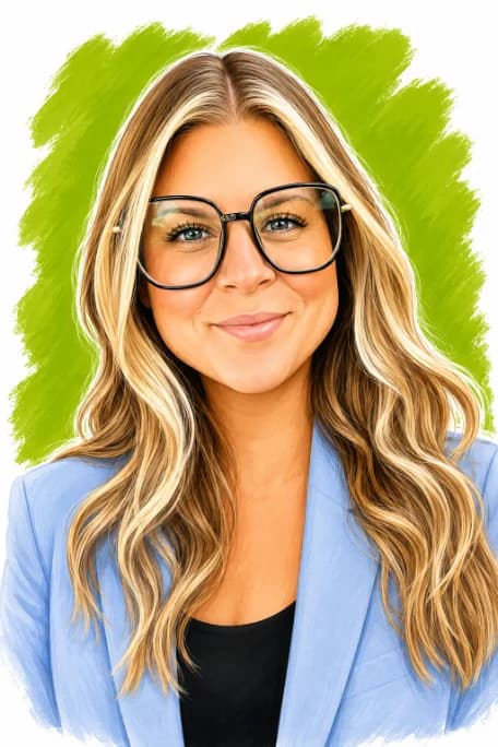 Sara Thompson, Outside Sales