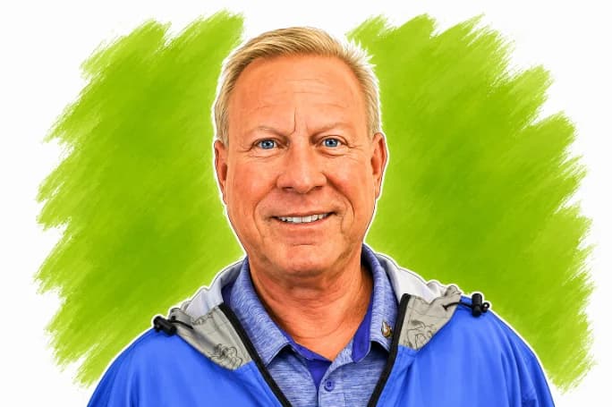 Steve Cross, Outside Sales