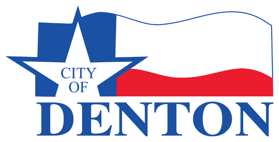 City of Denton logo