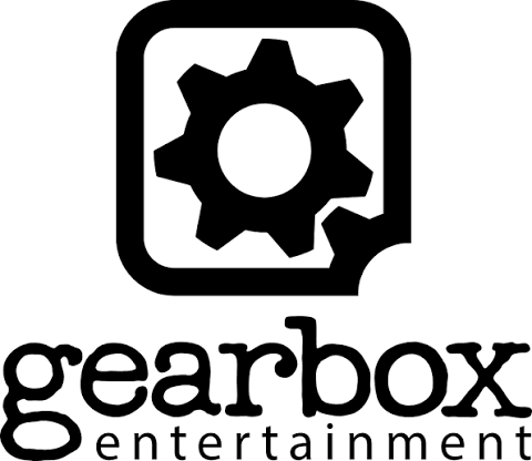 Gearbox Entertainment logo