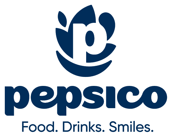 PepsiCo logo