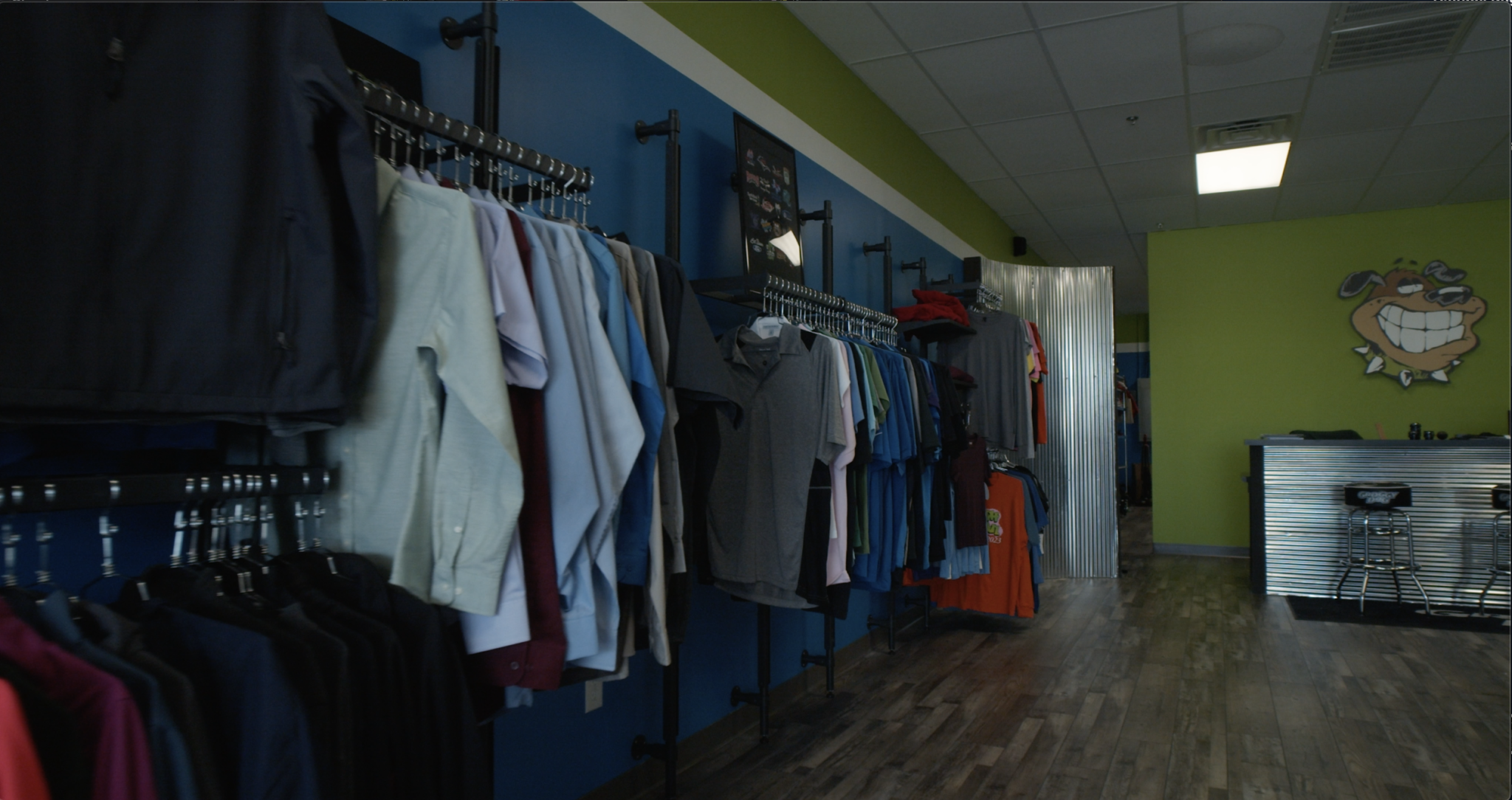 Bulk TShirt Wholesale Suppliers Embroidery and Promotional Products