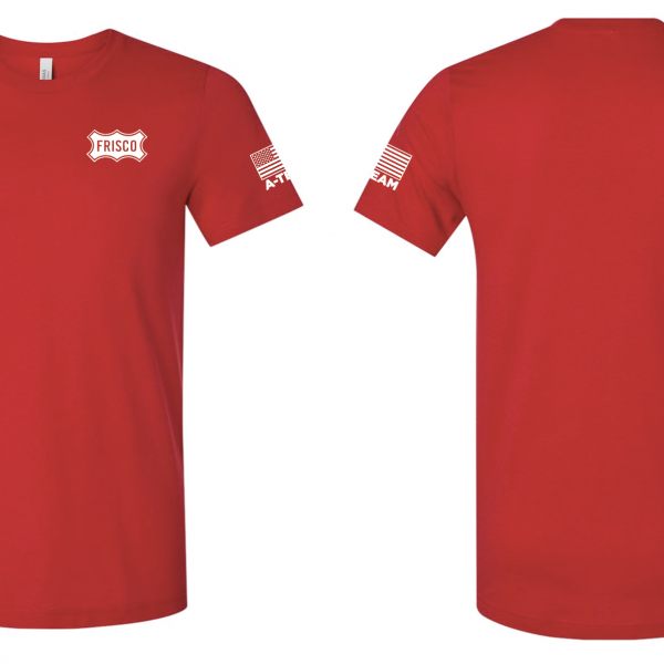 City of Frisco -Groggy Dog Screen Printing Store in Frisco