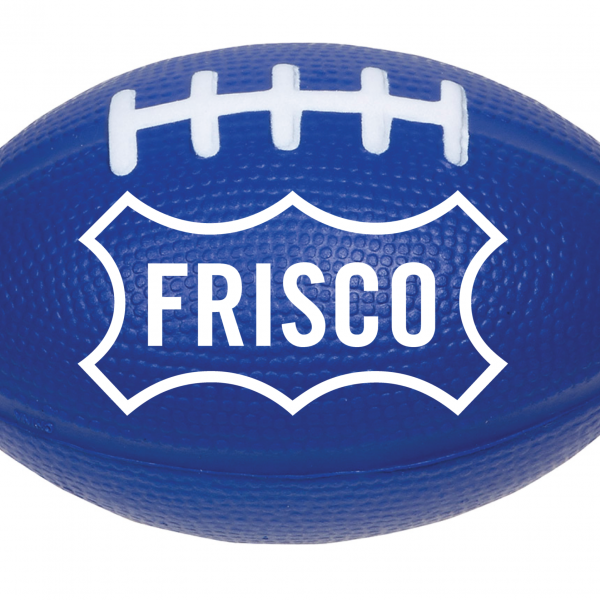 City-of Frisco - Swag from Groggy Dog Promotional Products Store